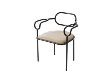 01 Chair by Cappellini - view 3